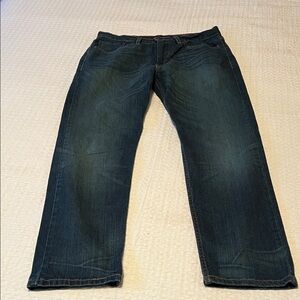 Men's Levi’s 502 Straight Leg Jeans Size 31x30